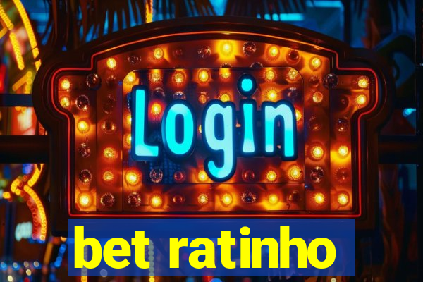 bet ratinho